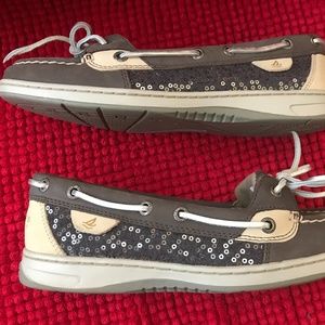 Sperry Top-Sider Angelfish Slip-ons